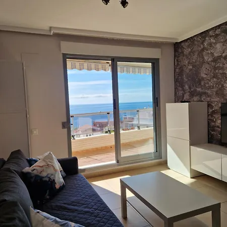 Appartement Sunny Holidays *