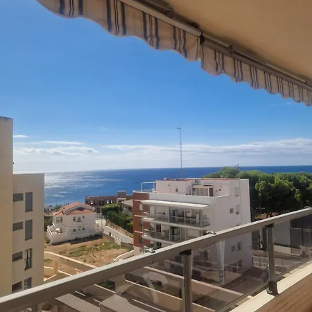 Sunny Holidays Appartement *