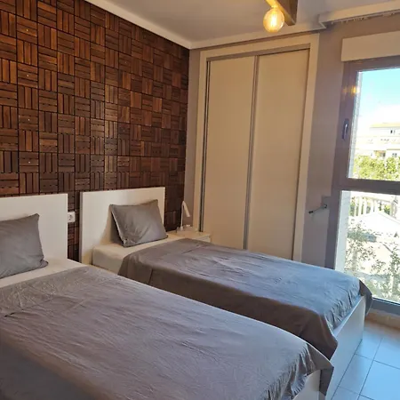 Sunny Holidays * Calpe