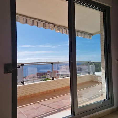 Appartement Sunny Holidays