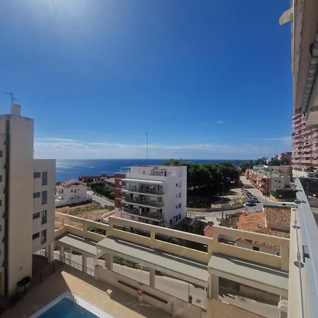 Appartement Sunny Holidays Calp