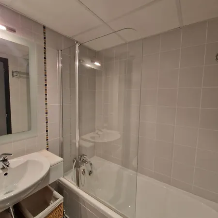 Appartement Sunny Holidays Calp