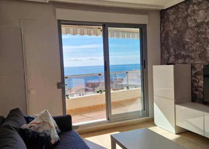 Appartement Sunny Holidays *