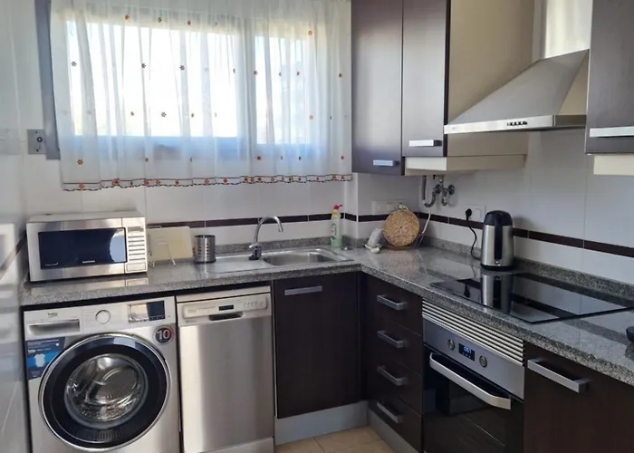 Sunny Holidays * Calpe