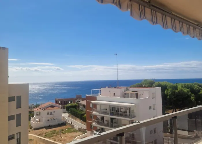 Sunny Holidays Appartement *