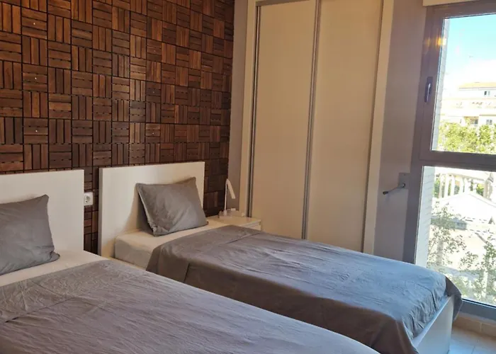 Sunny Holidays * Calpe