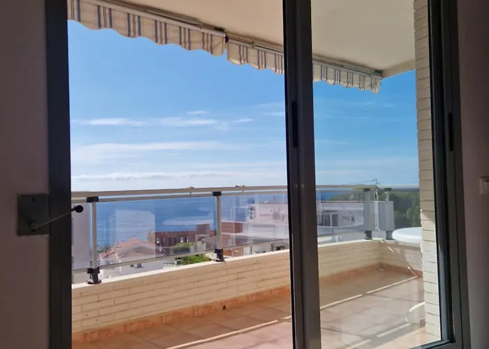 Apartment Sunny Holidays