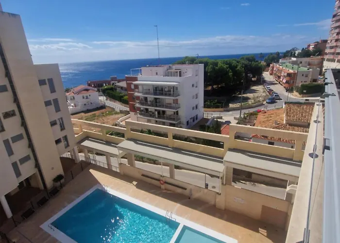 Sunny Holidays Appartement *