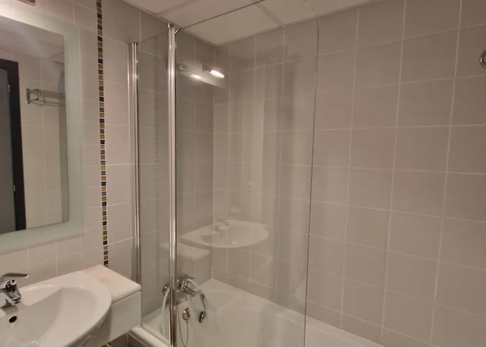 Appartement Sunny Holidays Calpe