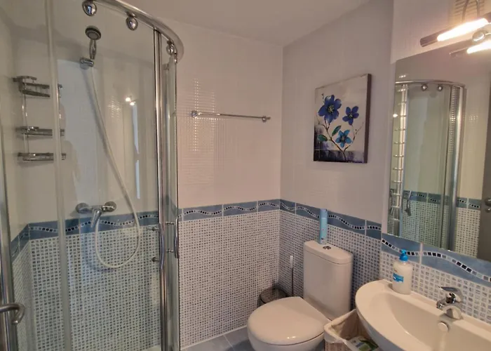 Appartement Sunny Holidays Calpe