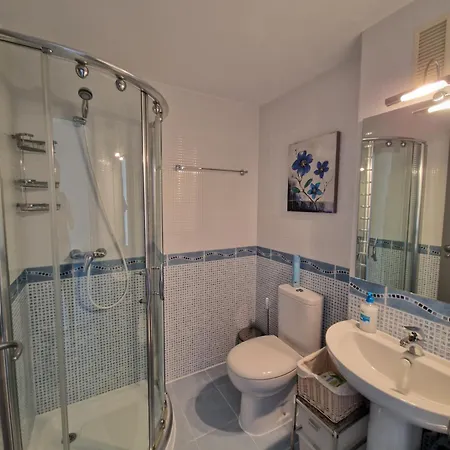 Apartamento Sunny Holidays Calpe